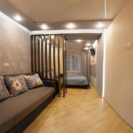 Yellow Loft Luxury Apartments With 2 Bedrooms Poltava Extérieur photo